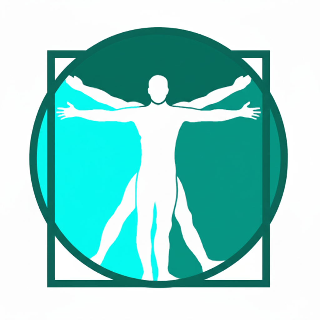 Logomarca da Clínica Reabilitar Ourinhos